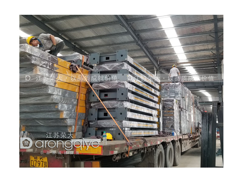 仿古候車(chē)亭