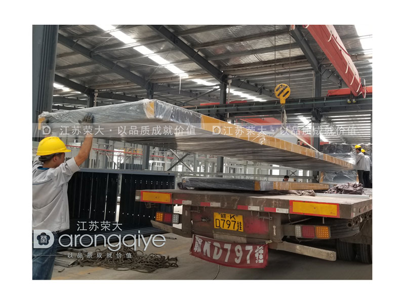 公交候車(chē)亭