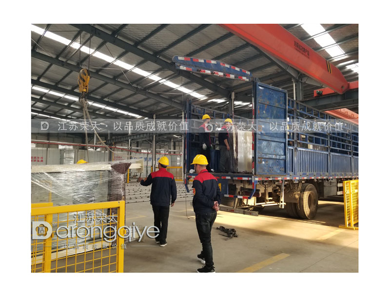 公交候車(chē)亭