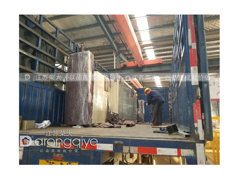 公交候車(chē)亭