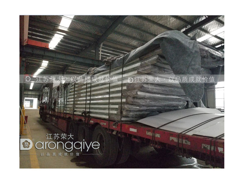 公交候車亭發貨圖