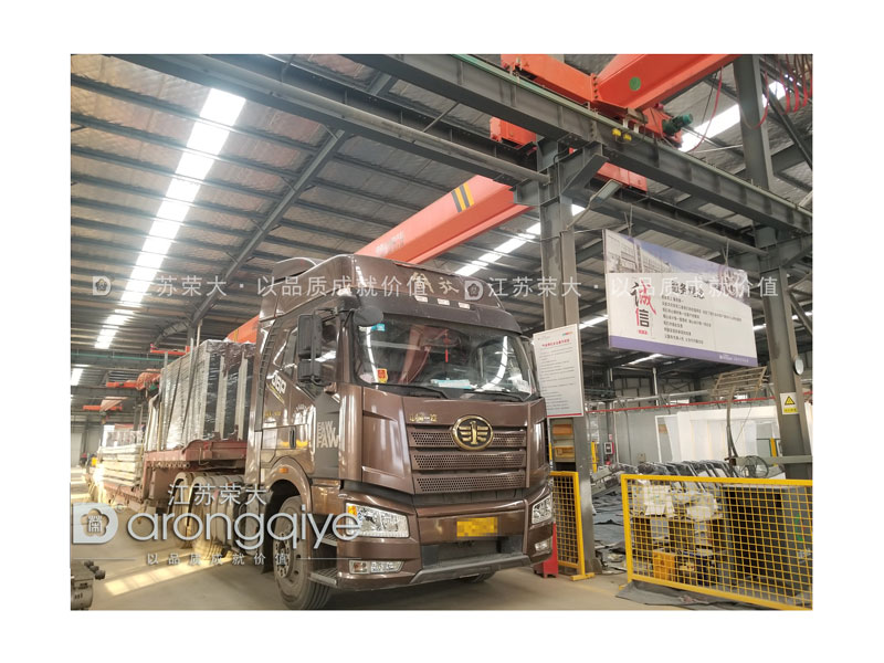 公交候車(chē)亭