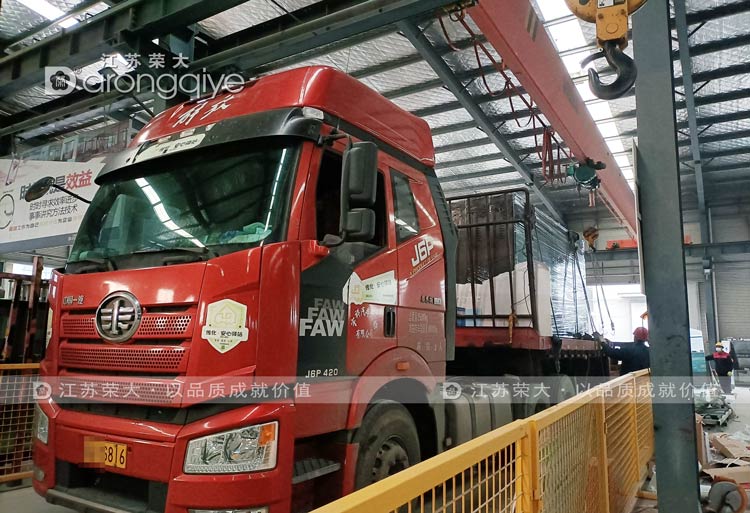 河北公交車站候車亭第六批發貨